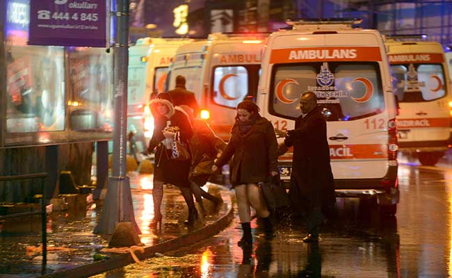 Turkey Detains 20 Suspected ISIS Members, Including 15 Foreigners: Police