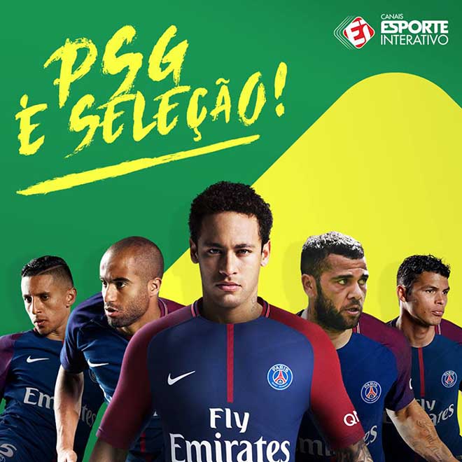 "Đại ca" Neymar yêu sách: Phổ cập tiếng Brazil, tách PSG khỏi nước Pháp - 3