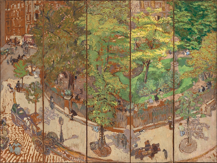 Free Images of Works of Art by the National Gallery of Art