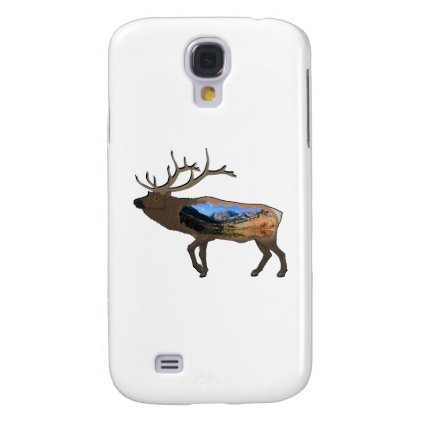 Nature In Us All Samsung Galaxy S4 Case
