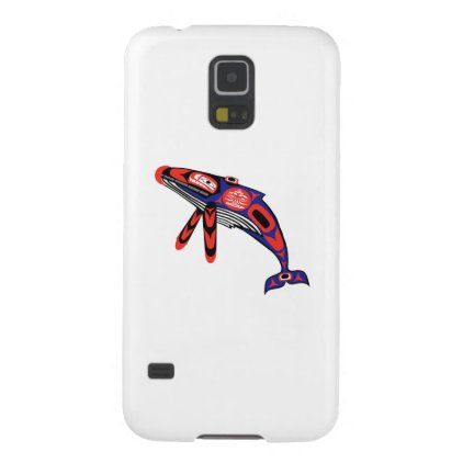 Running Waters Galaxy S5 Case