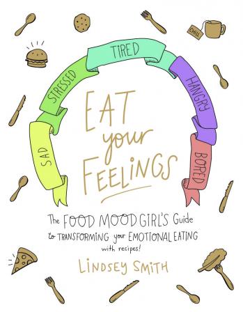 eat your feelings book