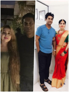  Roshan Pilapitiya weds tender actress