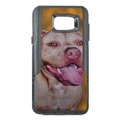 American Pit Bull, OtterBox Samsung Note 5 Case