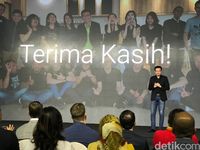 Komunitas Pecinta Xiaomi di Indonesia Tembus 300 Ribu Anggota