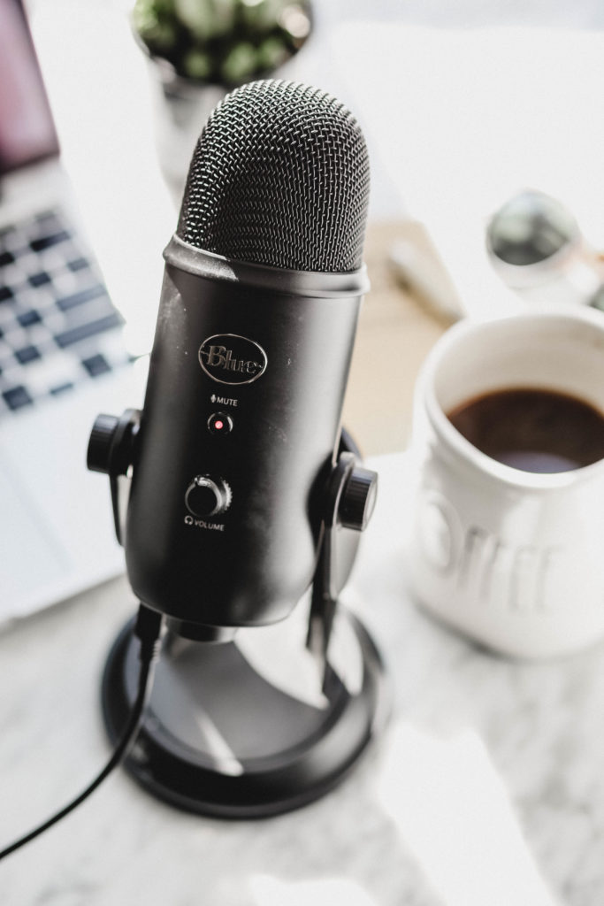 How to Start a Podcast - a Beginner's Guide