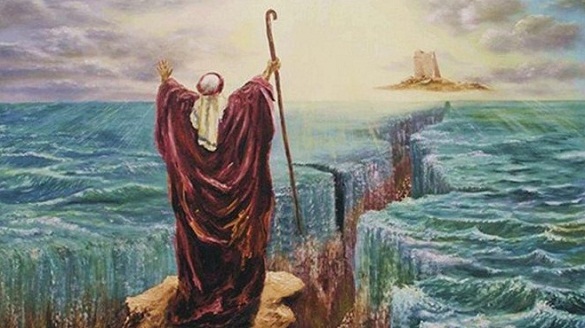 Tiga Doa Nabi Musa Untuk Jalani Kehidupan