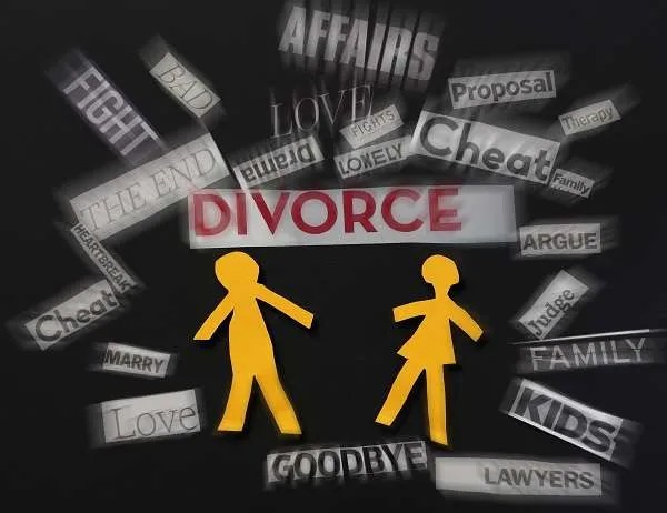 collaborative divorce