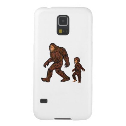 Family Field Day Galaxy S5 Cover