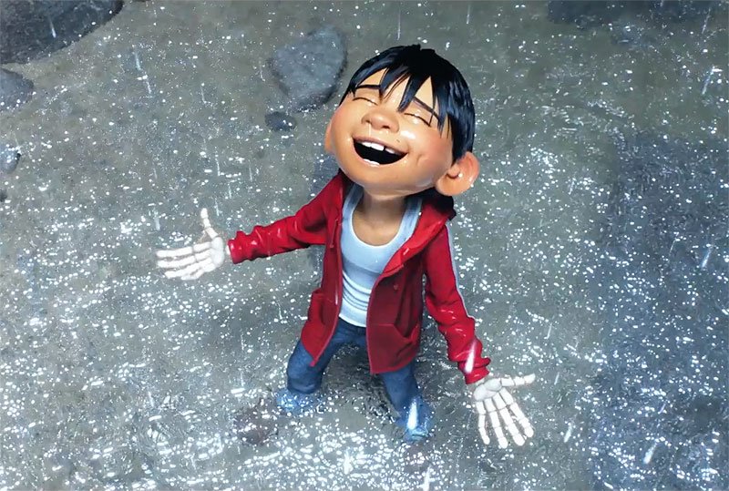 Coco Digital and Blu-ray Details, Plus New Trailer
