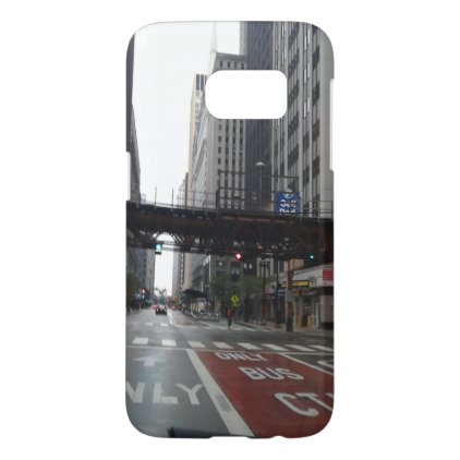 20171chicao rush hour samsung galaxy s7 case