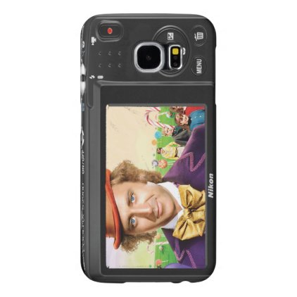 (coolpix) Galaxy S6 Samsung Galaxy S6 Case