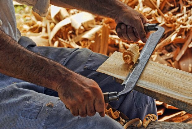 The Importance of the Right Coverage for Carpenters
