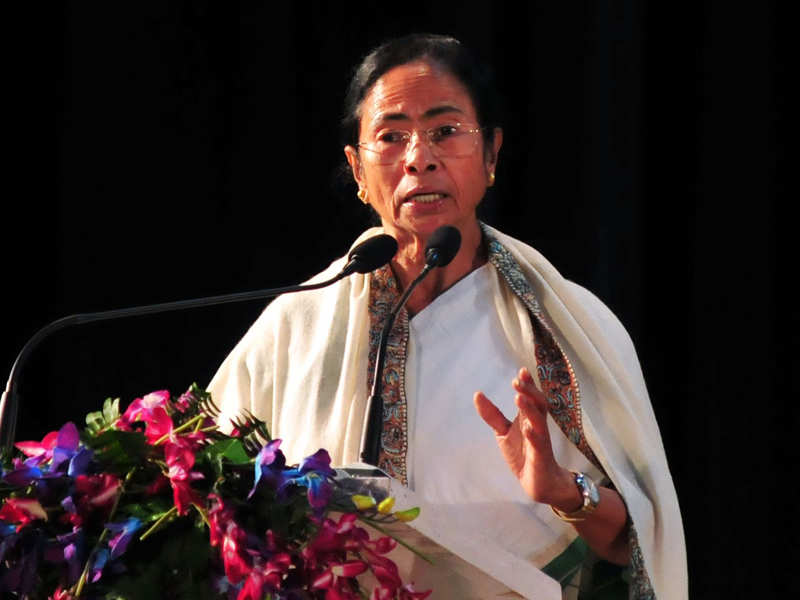 Mamata expresses concern over attempts to distort history