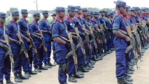 NSCDC arrests 60 suspects for vandalism, other offences in 3 months