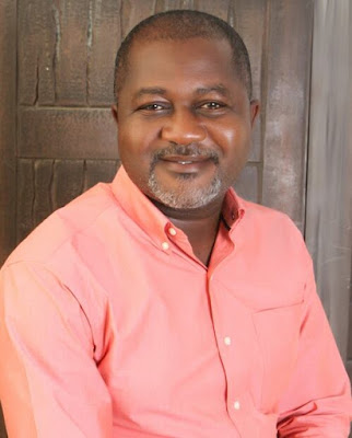 PHOTO: Nigerian Lawmaker From Taraba Kidnapped