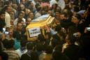 ISIS Claims Responsibility for Egypt Church Shooting
