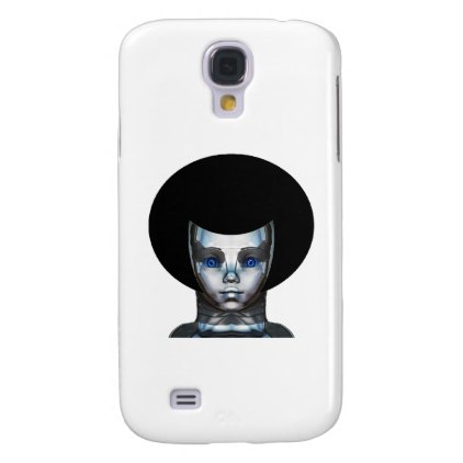 Not of this World Samsung Galaxy S4 Case