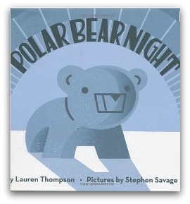 Polar Bear Night 