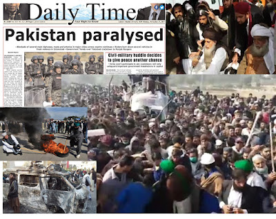 Pakistan: Emergence of Radical Political Groups Raises Concern in Islamabad
