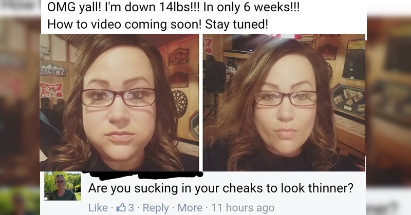 Insane Morons Who Got Called Out on Facebook For Their Bullsh*t