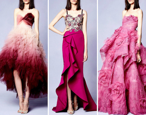 People will stare. Make it worth their while →  Marchesa |...