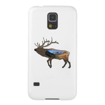Nature In Us All Galaxy S5 Cover