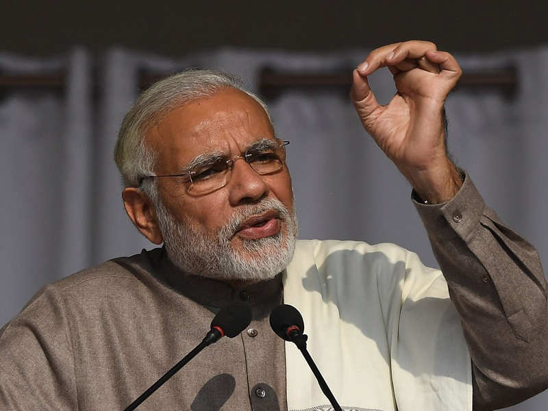 Muslim women can now travel for Haj without male guardian: PM Modi