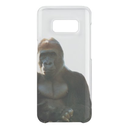 Cool and Funny Gorilla Monkey Animal Case