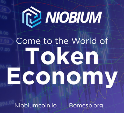 Niobium NBC of BOMESP, the world's first virtual business currency exchange-niobiumcoin.io