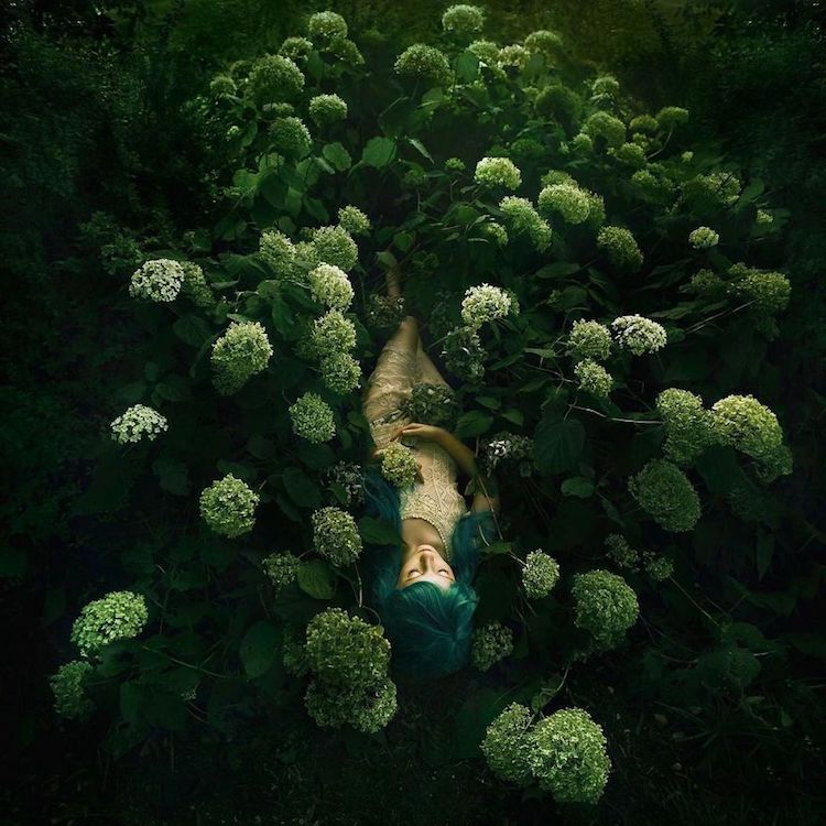 Fairytale Photography by Bella Kotak