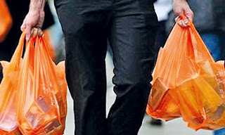  Polythene prohibition strictly enforced from today the 1st ... food prices also to go up
