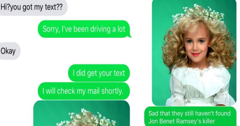Guy trolls back a Craigslist scammer through texting them, and the results are hilarious.