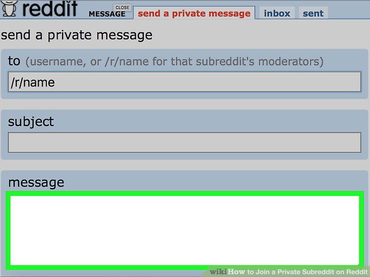 Join a Private Subreddit on Reddit Step 7.jpg