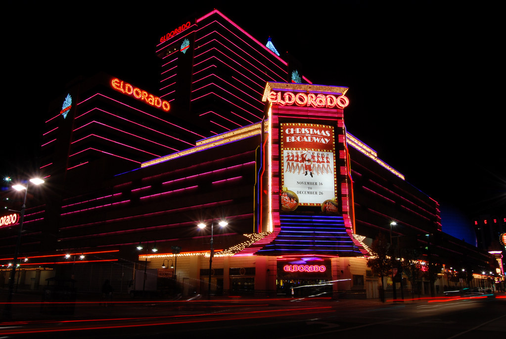 Eldorado Hotel & Casino