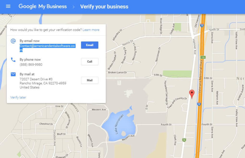 google-my-business-email-verification