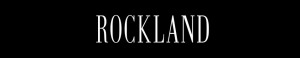 Rockland luggage brand