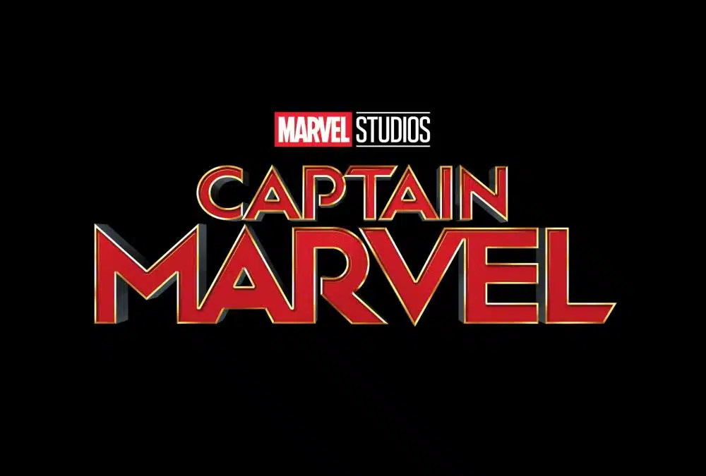 Capitán Marvel