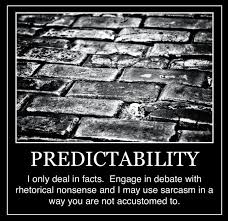 Predictible-3