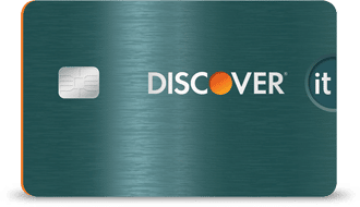 discover it 0 balance transfer credit cards