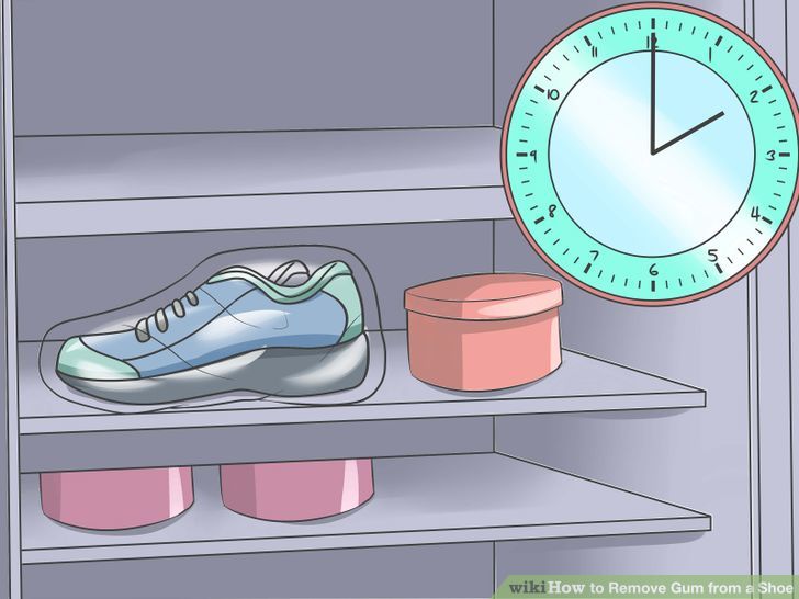 Remove Gum from a Shoe Step 4 Version 2.jpg