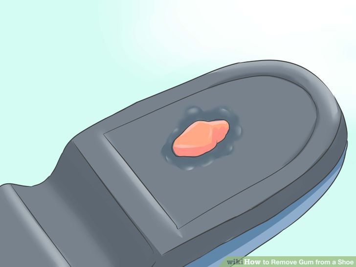 Remove Gum from a Shoe Step 22.jpg
