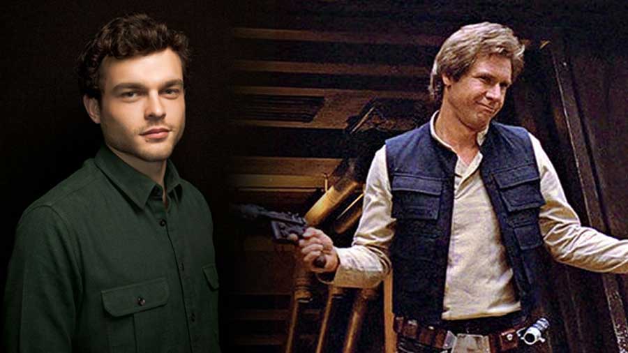Alden Ehrenreich será el nuevo Han Solo