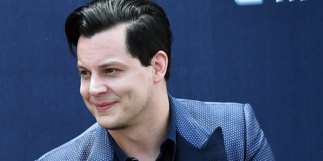 Watch Jack White and Third Man’s First Record in Space Launch