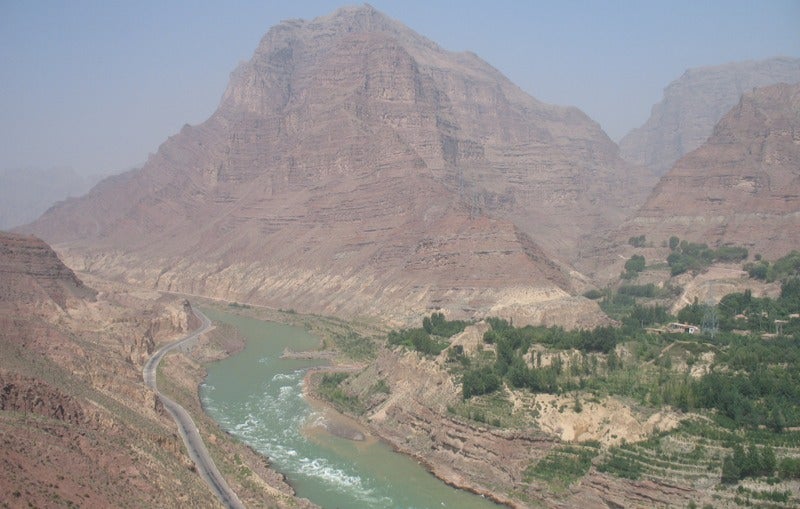 China's Mythical Great Flood May Have Really Happened