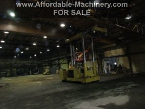 50 Ton Capacity Riggers Manufacturing Tri-Lifter For Sale (2)