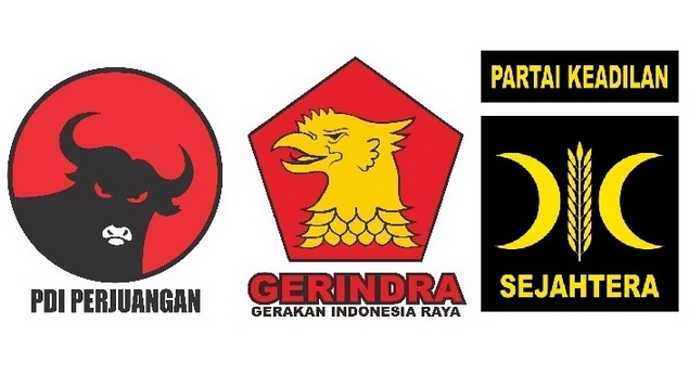PDIP-Gerindra-PKS Akan Usung Risma-Uno Hadapi Ahok?