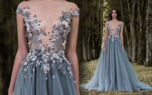 Paolo Sebastian, F/W 2016-2017 August 03, 2016 at 04:14PM