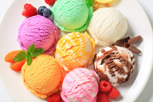 tumblr mrgii8xDQI1rq5y8bo1 500 foody goody: Assorted Ice Cream x