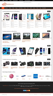 check price of phones gadgets in africa